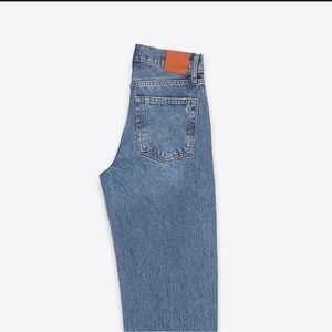 ANINE BING Jeans